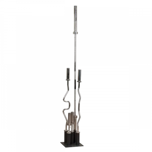 Body Solid GOBH-5 Подставка для олимпийских грифов
